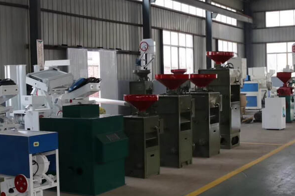 Versatile Models Available and Diesel power option