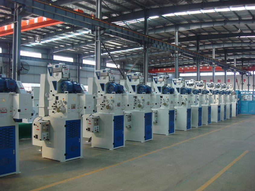 Our Company